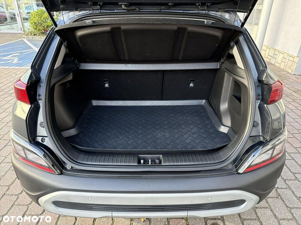 Hyundai Kona 1.0 T-GDI Comfort - 9