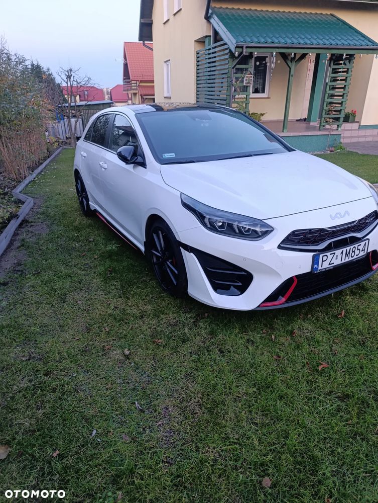 Kia Ceed - 23