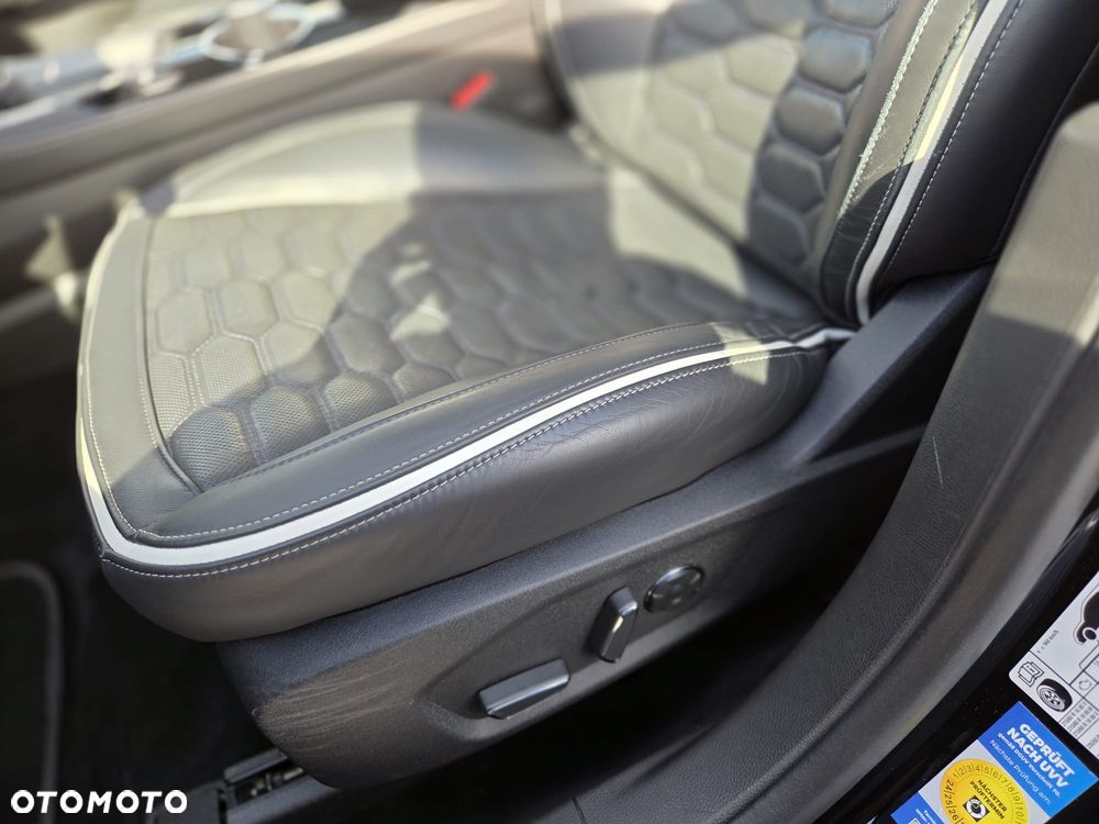 Ford Mondeo Vignale 2.0 TDCi 4WD PowerShift - 27