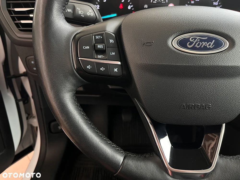 Ford Focus 1.5 EcoBoost Titanium ASS - 13