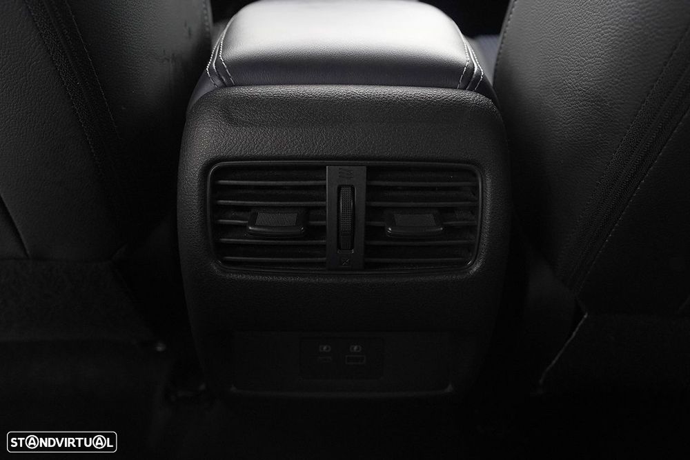 Nissan Qashqai 1.5 e-Power Tekna - 22