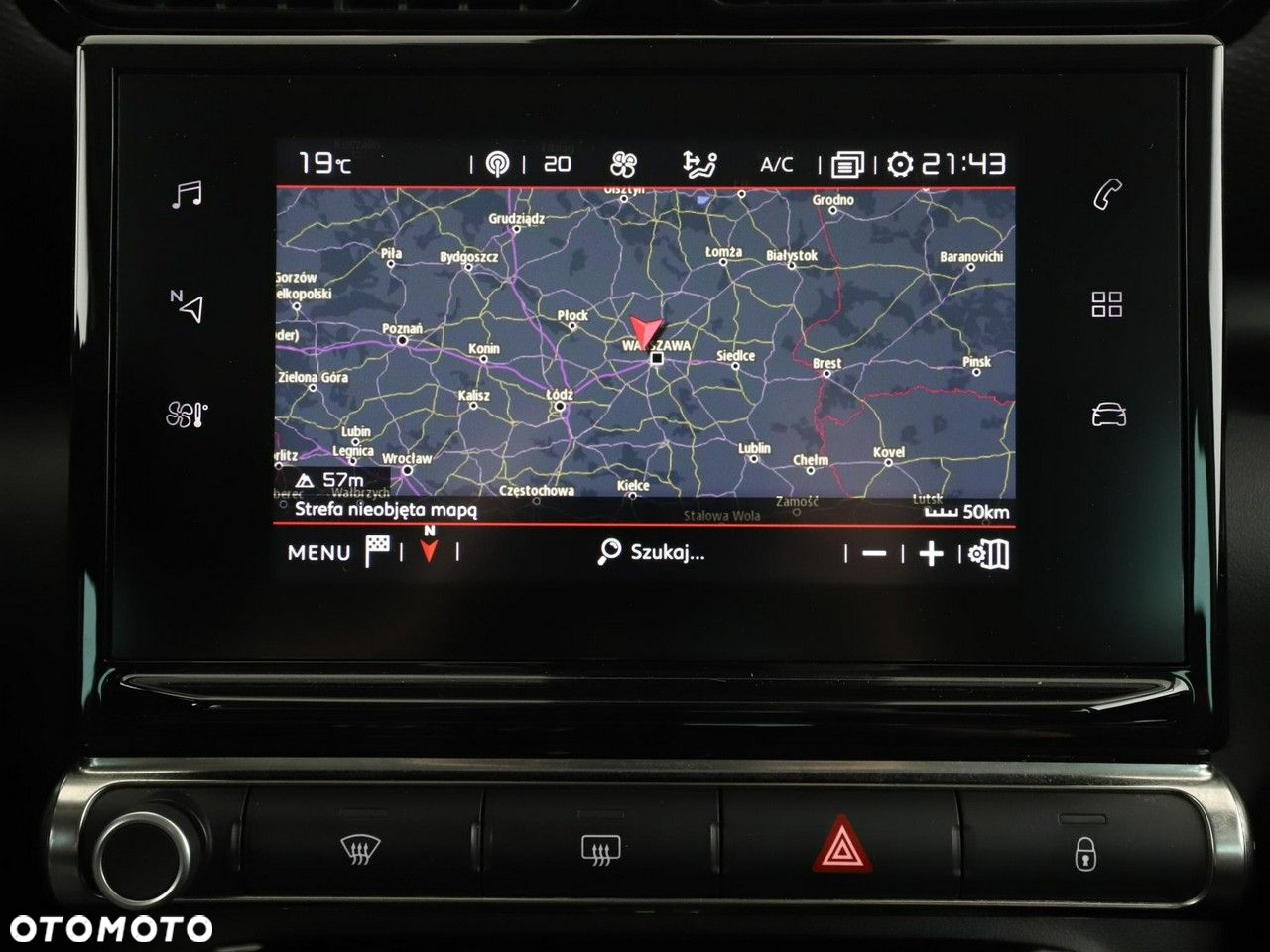 Citroën C3 Aircross 1.2 PureTech Shine S&S - 28