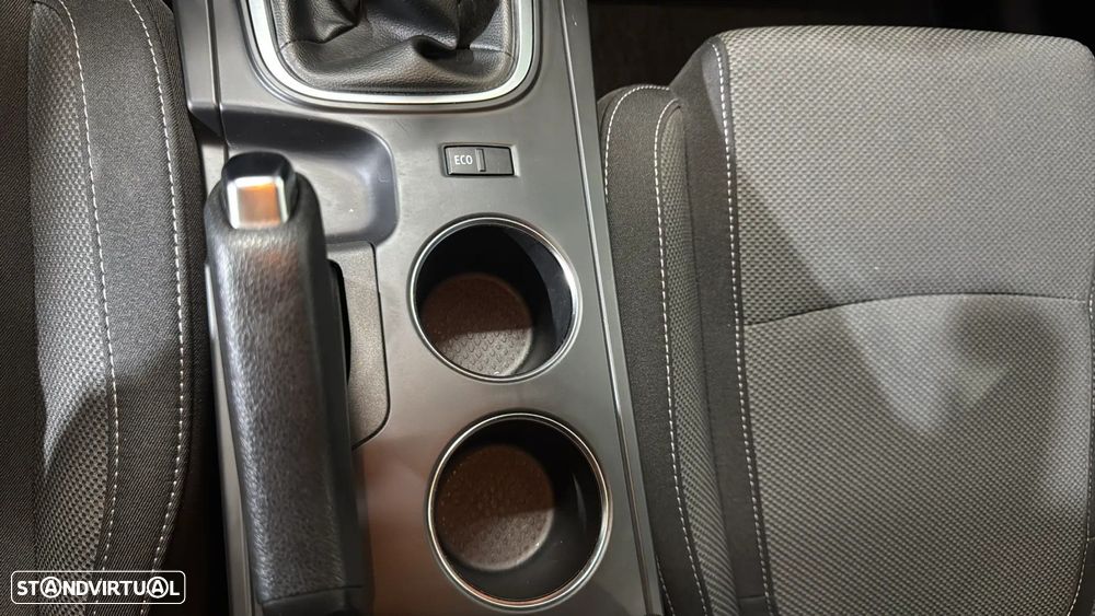 Renault Mégane Sport Tourer - 10