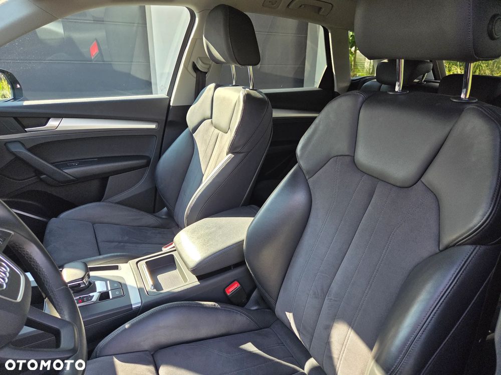 Audi Q5 - 8
