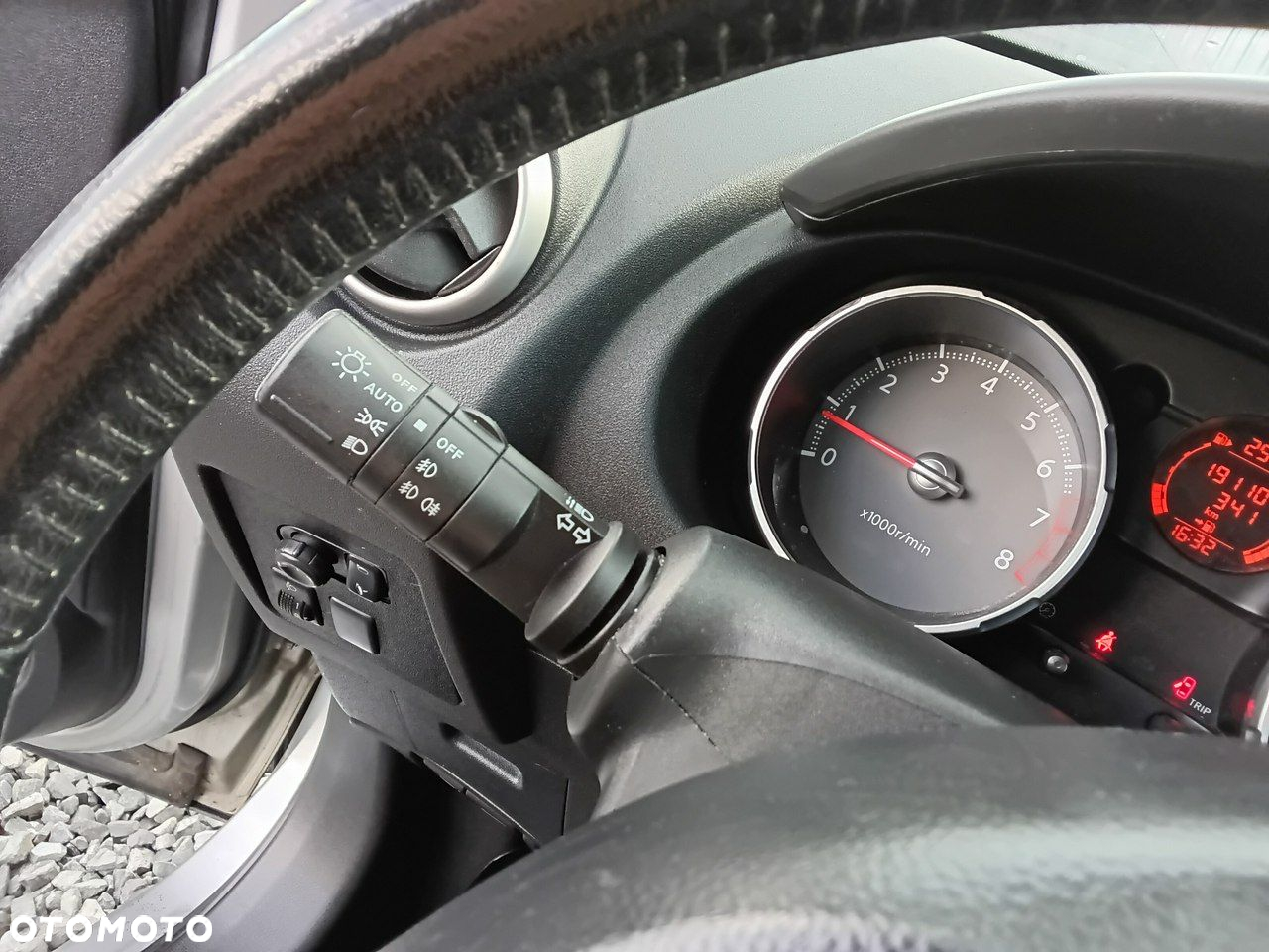 Nissan Qashqai 1.6 Acenta - 29