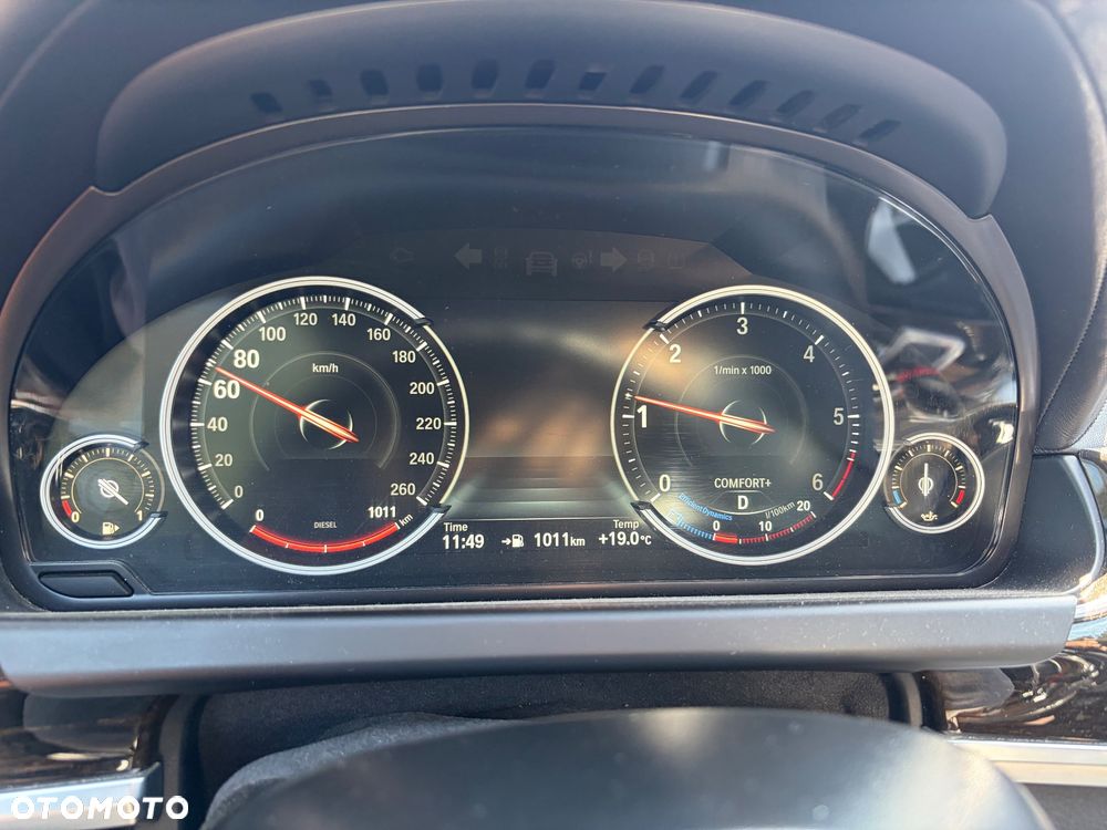 BMW Seria 6 640d xDrive M Sport Edition - 28
