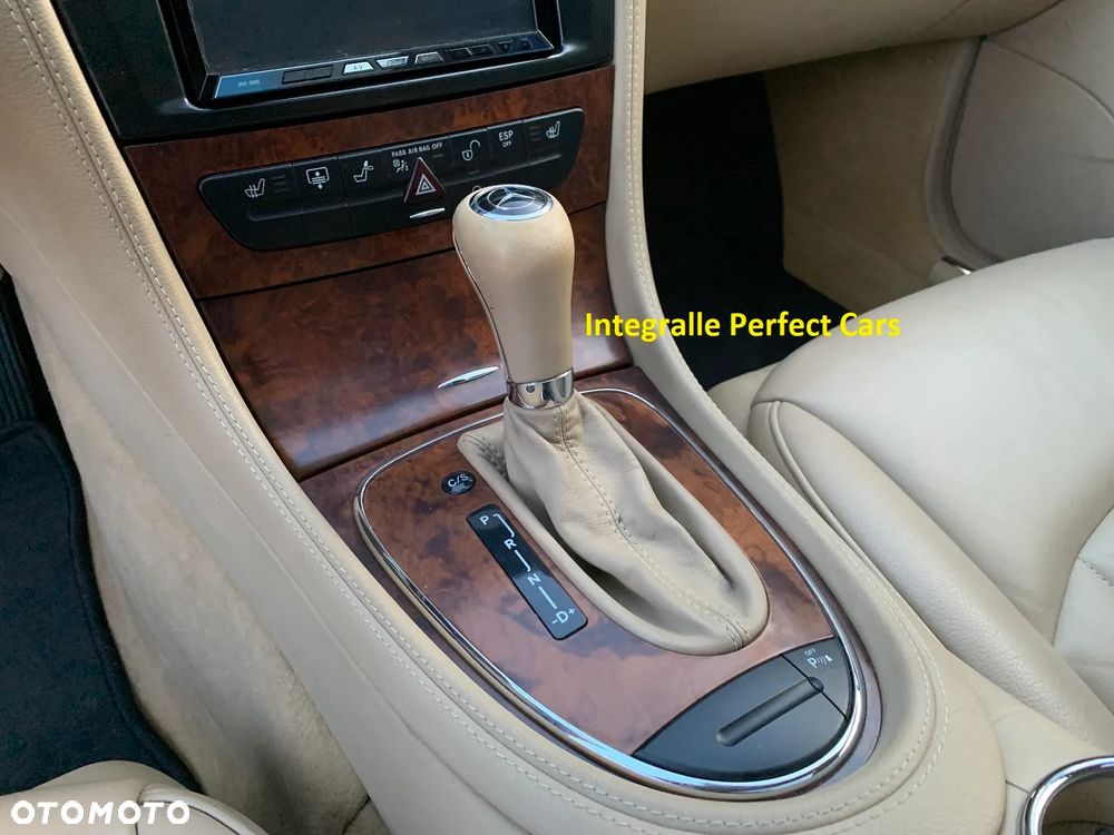 Mercedes-Benz CLS 350 - 18