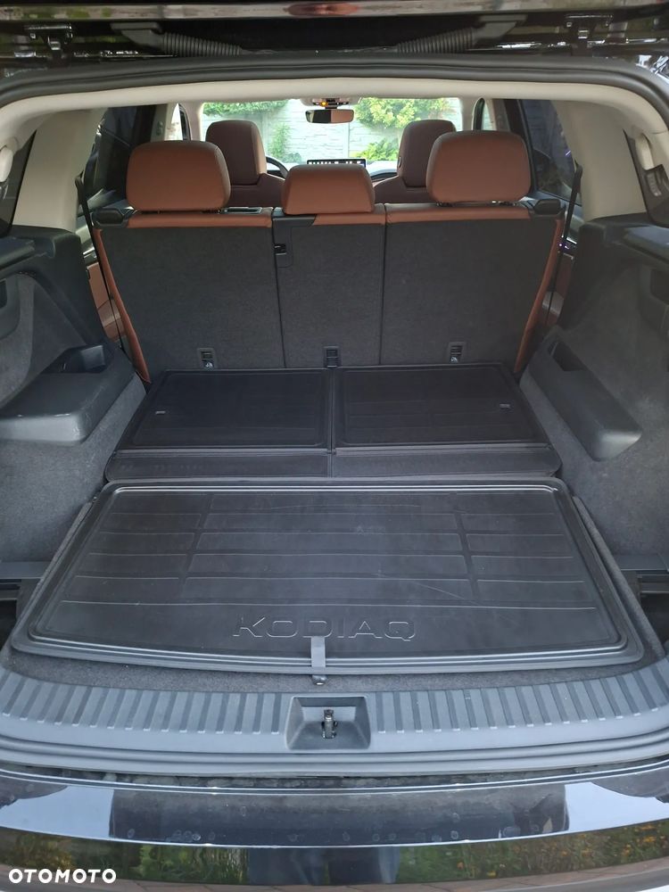 Skoda Kodiaq - 25