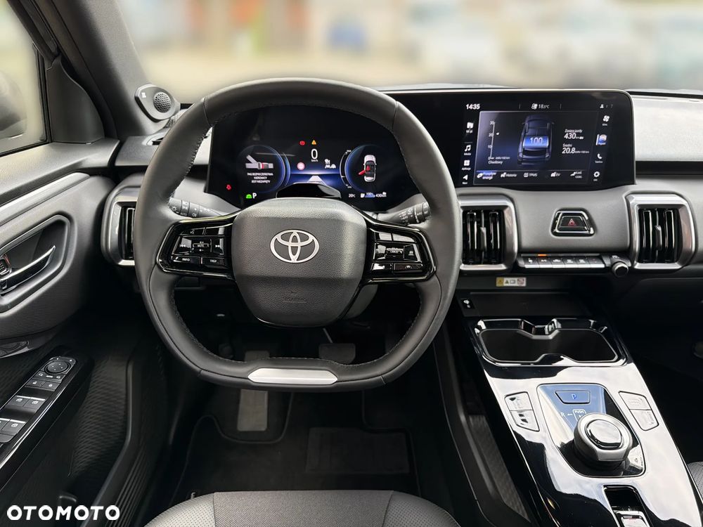 Toyota Urban Cruiser 61kWh Executive - 18
