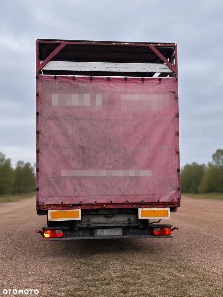 Renault PREMIUM - 10