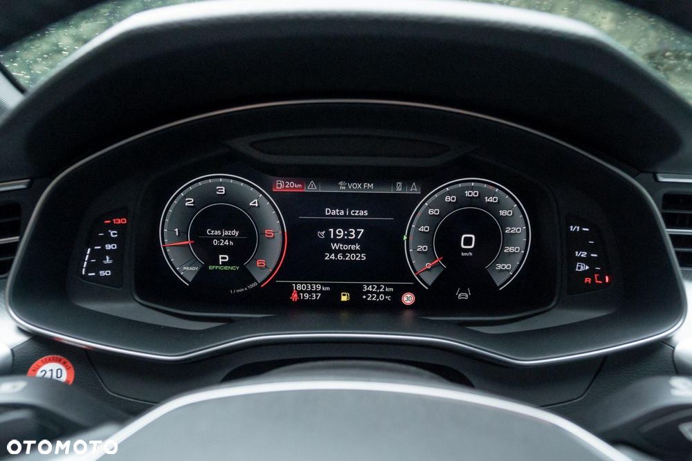 Audi A6 - 24
