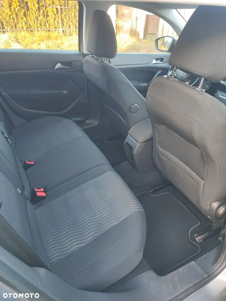 Peugeot 308 1.6 HDi Active - 13