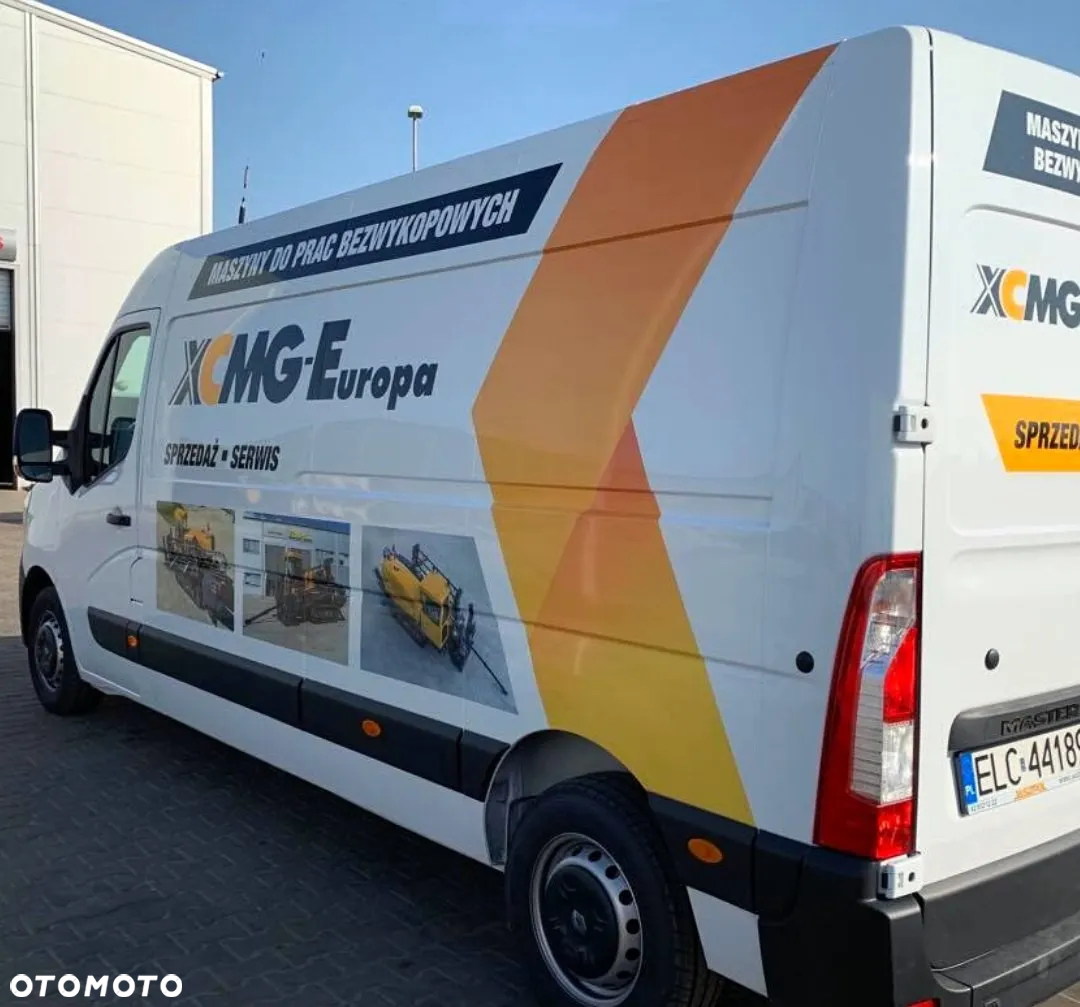 XCMG Ładowarka kołowa XC958 XCMG recykling beton - 31