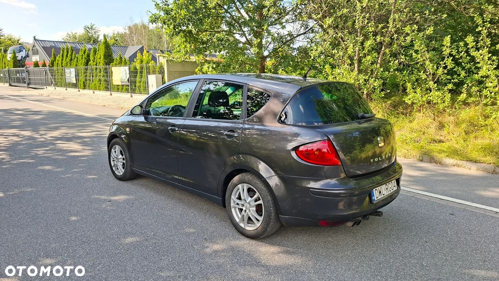 Seat Toledo - 7