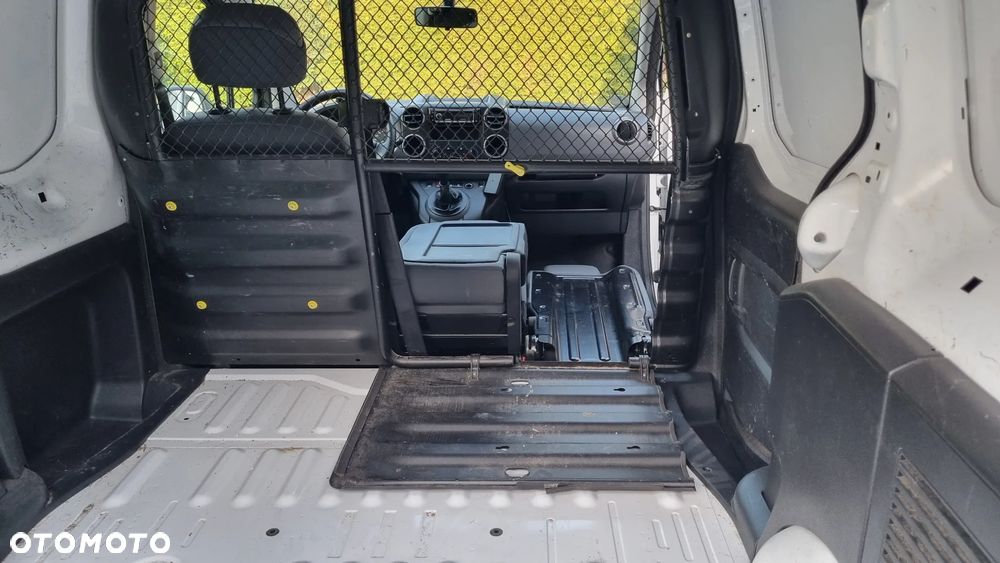 Citroën Berlingo 1.6 HDi Seduction - 17