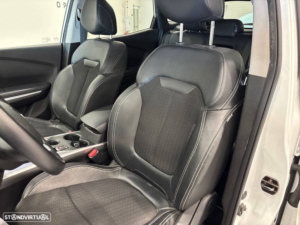 Renault Kadjar 1.5 dCi Exclusive - 9