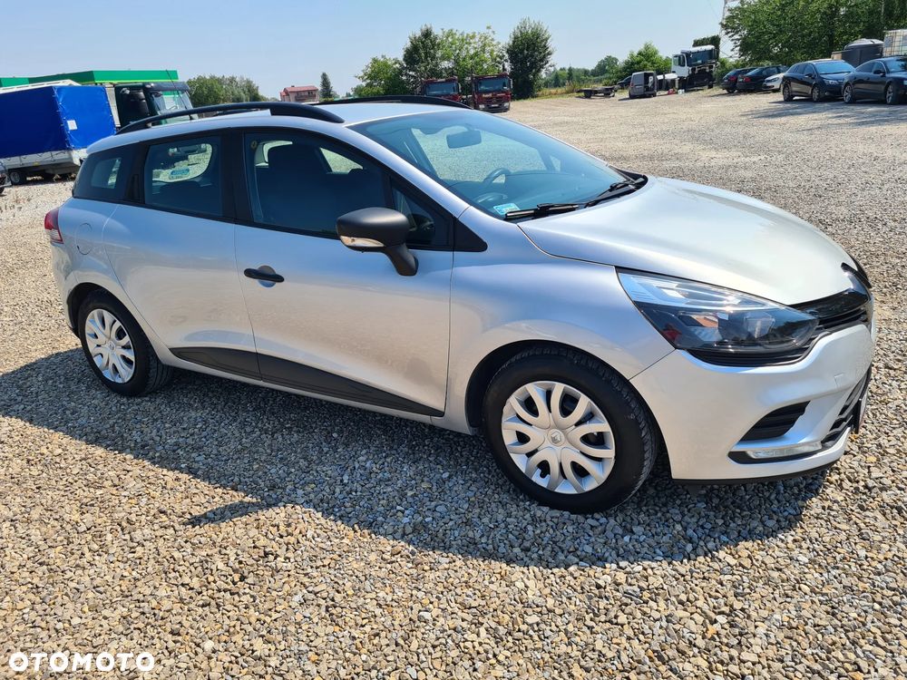 Renault Clio 1.5 dCi Energy Life - 11
