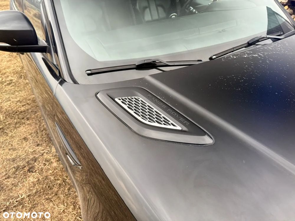 Land Rover Range Rover Sport D300 (SDV6) HSE - 32