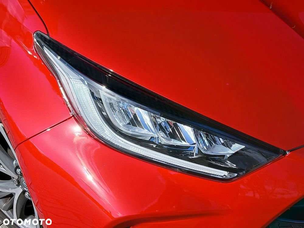Toyota Yaris Hybrid 1.5 Executive - 36