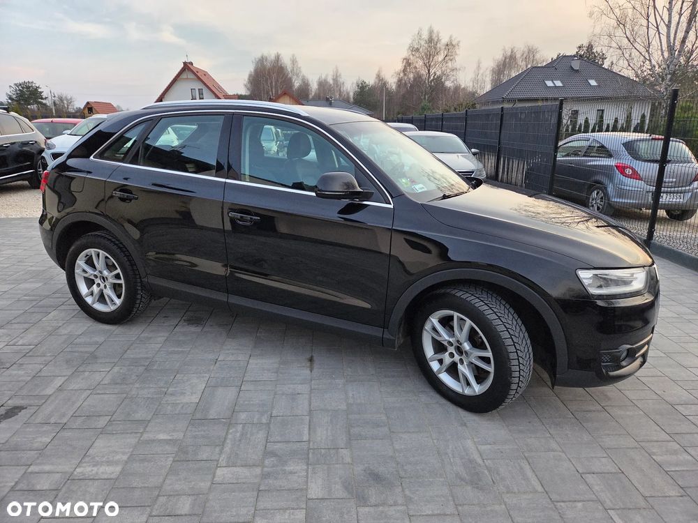 Audi Q3 2.0 TDI Quattro Prime Edition S tronic - 5