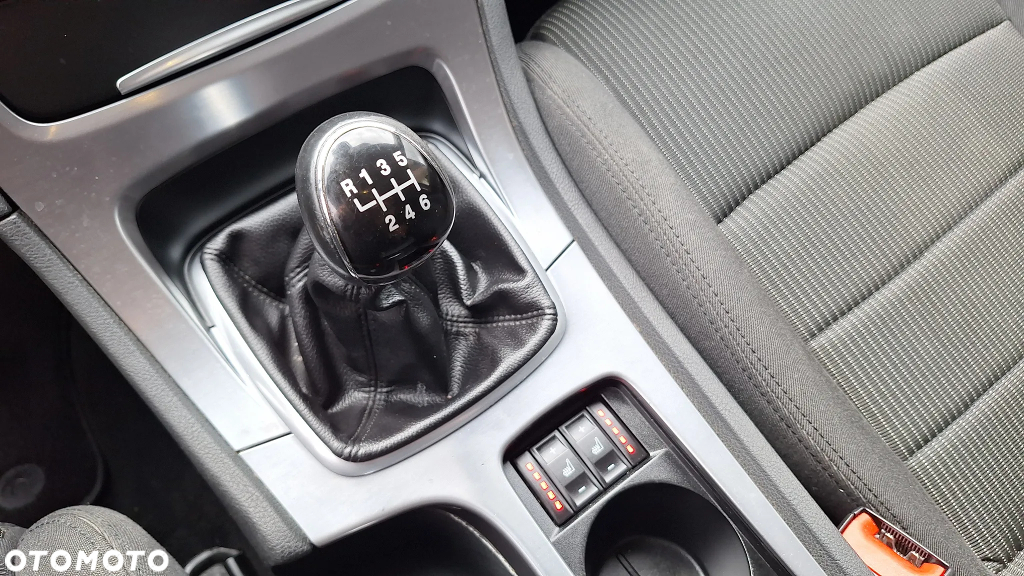 Ford Mondeo 1.6 Eco Boost Titanium - 20