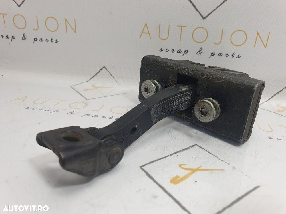 Opritor usa dreapta fata BMW X5 II E70 2006 - 2013 3.0 M 50 d N57 D30 C  07141024 - 4