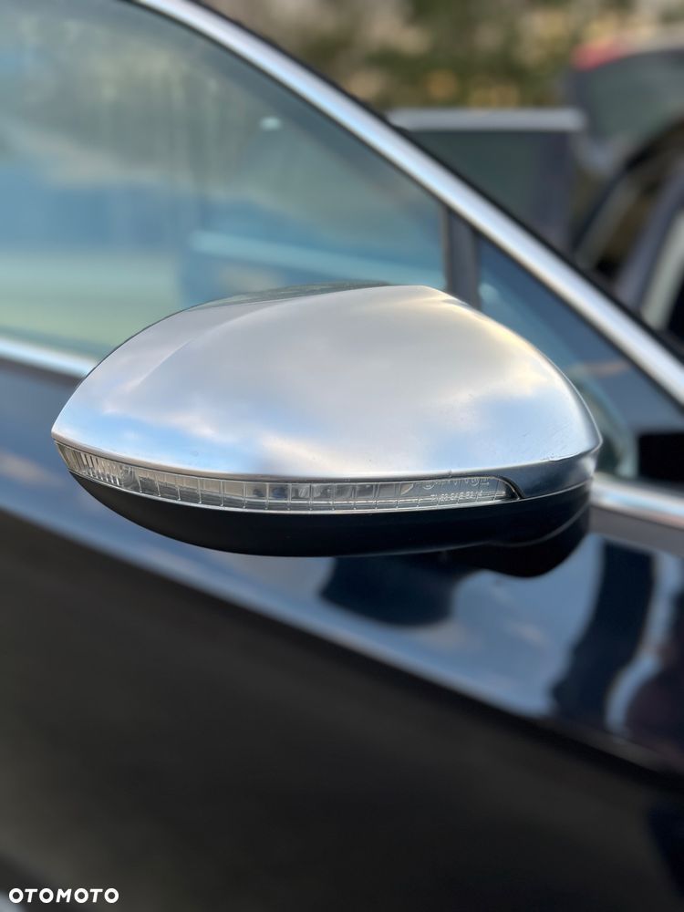 Volkswagen Passat Alltrack - 17