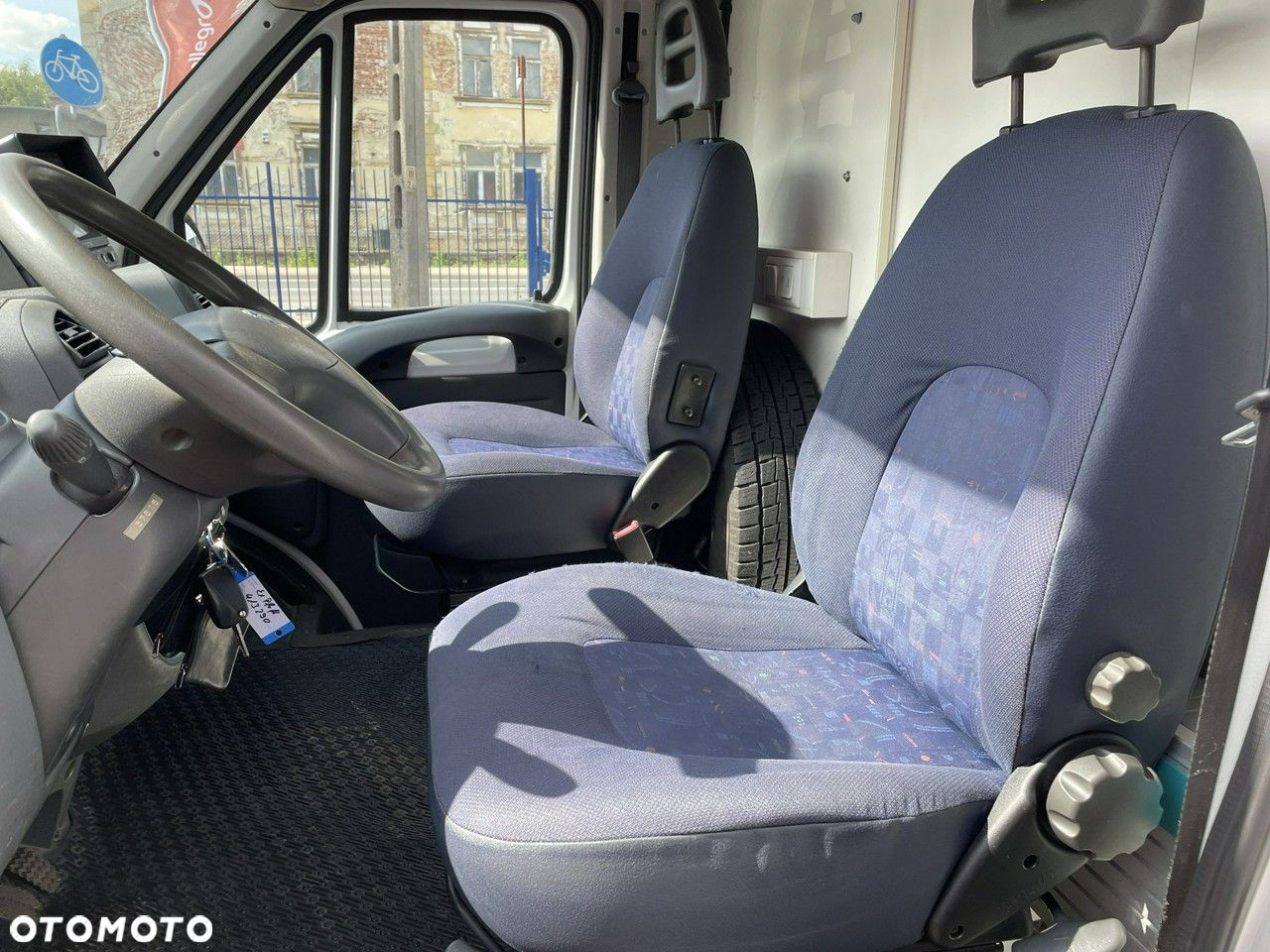 Fiat Ducato - 31