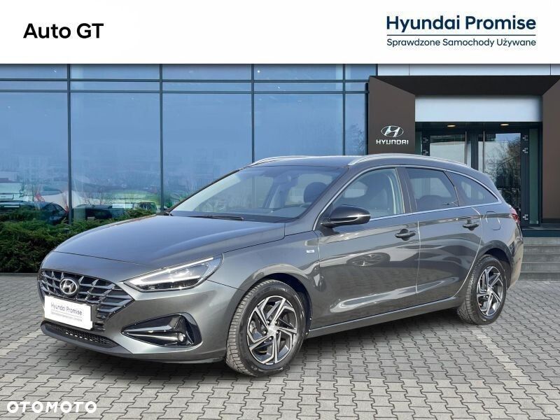 Hyundai i30 - 1