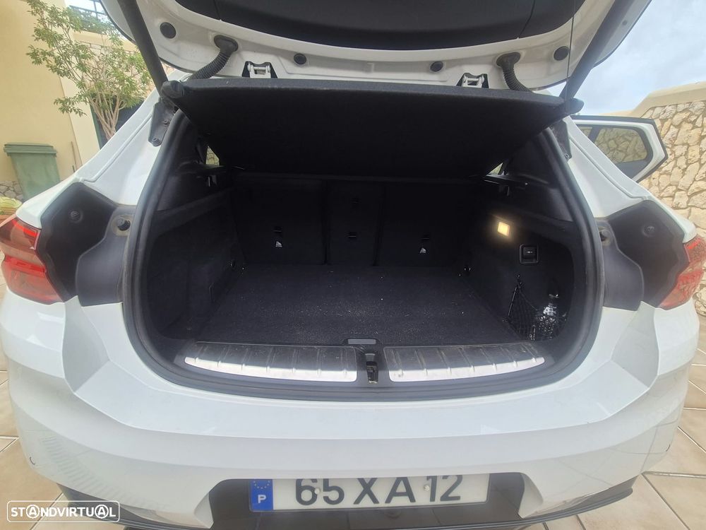 BMW X2 16 d sDrive Auto Pack M - 7