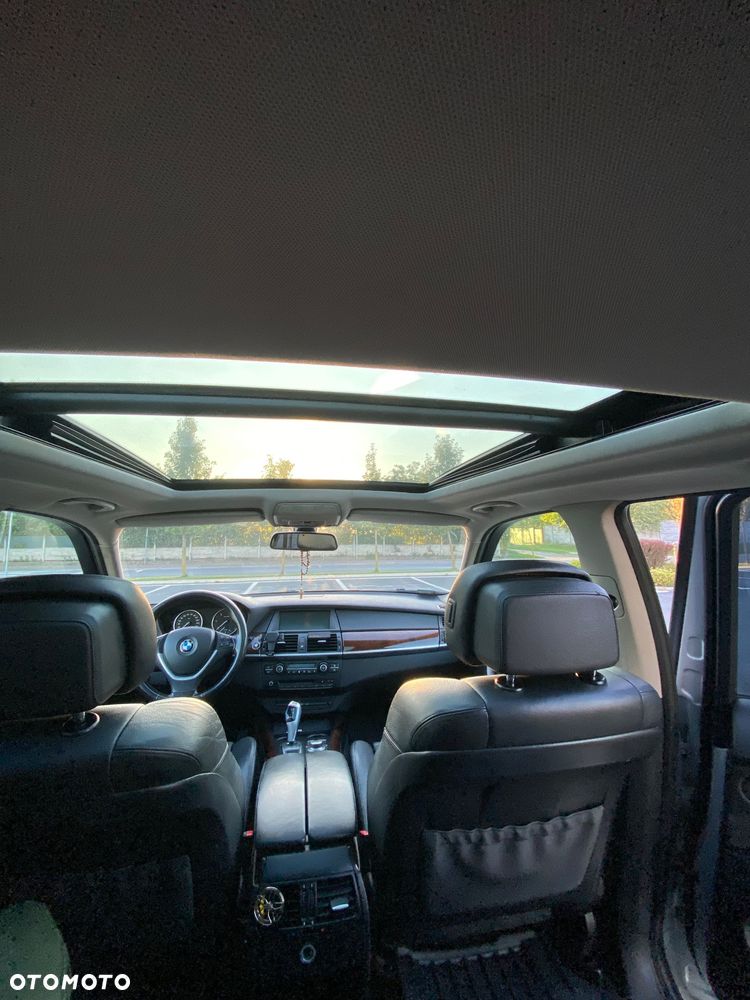 BMW X5 3.5d xDrive - 21