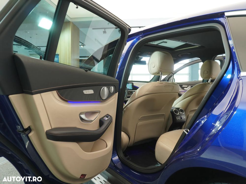 Mercedes-Benz EQC 400 4MATIC - 15