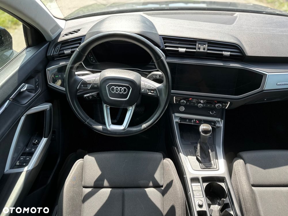 Audi Q3 40 TFSI Quattro S-Line S tronic - 26