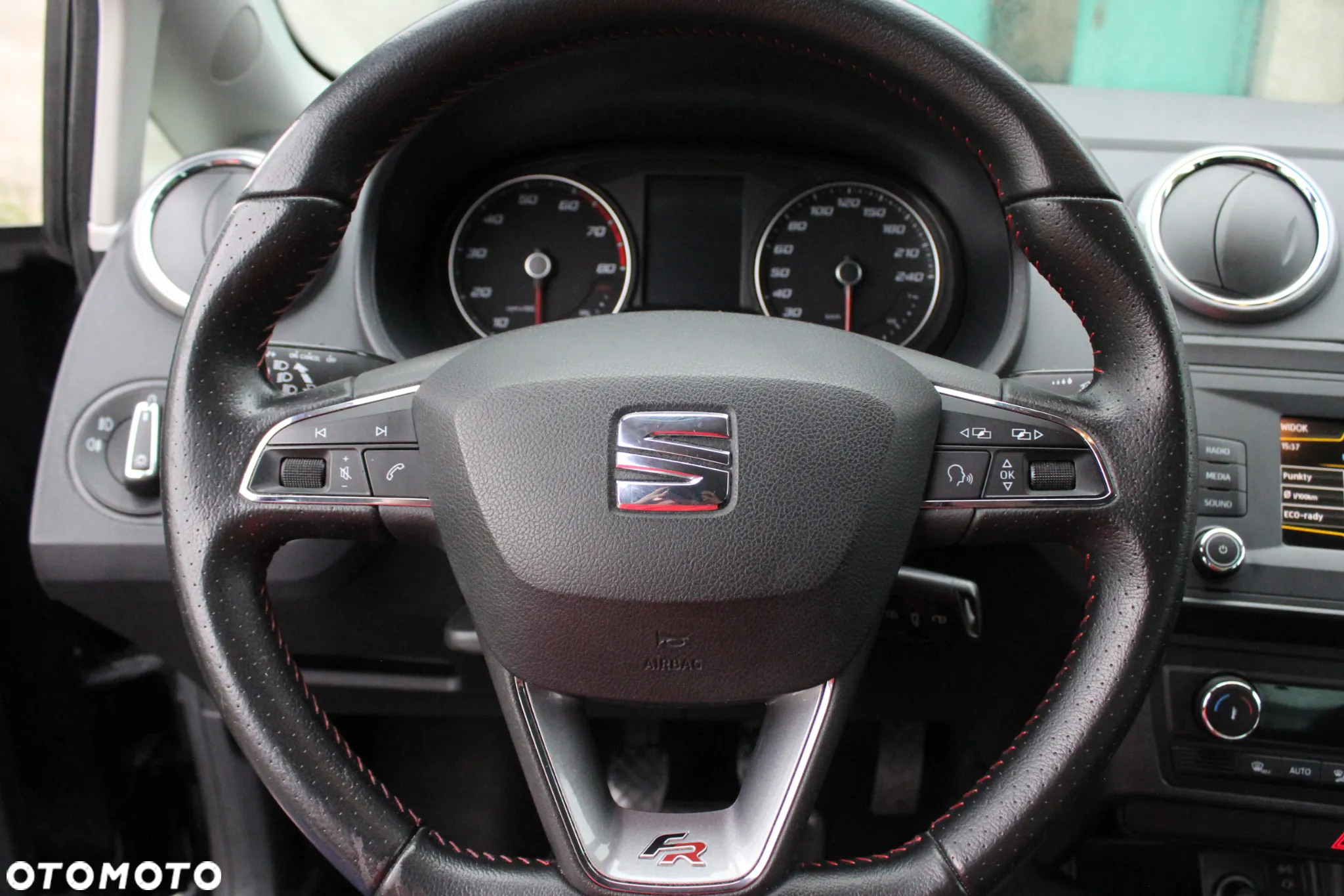 Seat Ibiza SC 1.2 TSI FR - 26