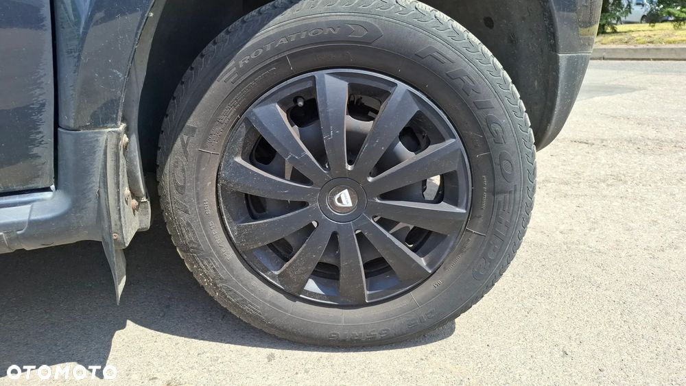 Dacia Duster 1.6 SCe S&S - 24
