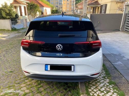 VW ID.3 Performance Upgrade Pro 1st Plus - 4