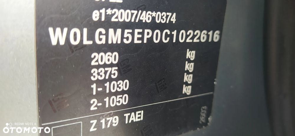 Opel Insignia 1.4 T Active S&S - 25