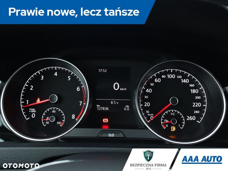 Volkswagen Golf Variant - 13