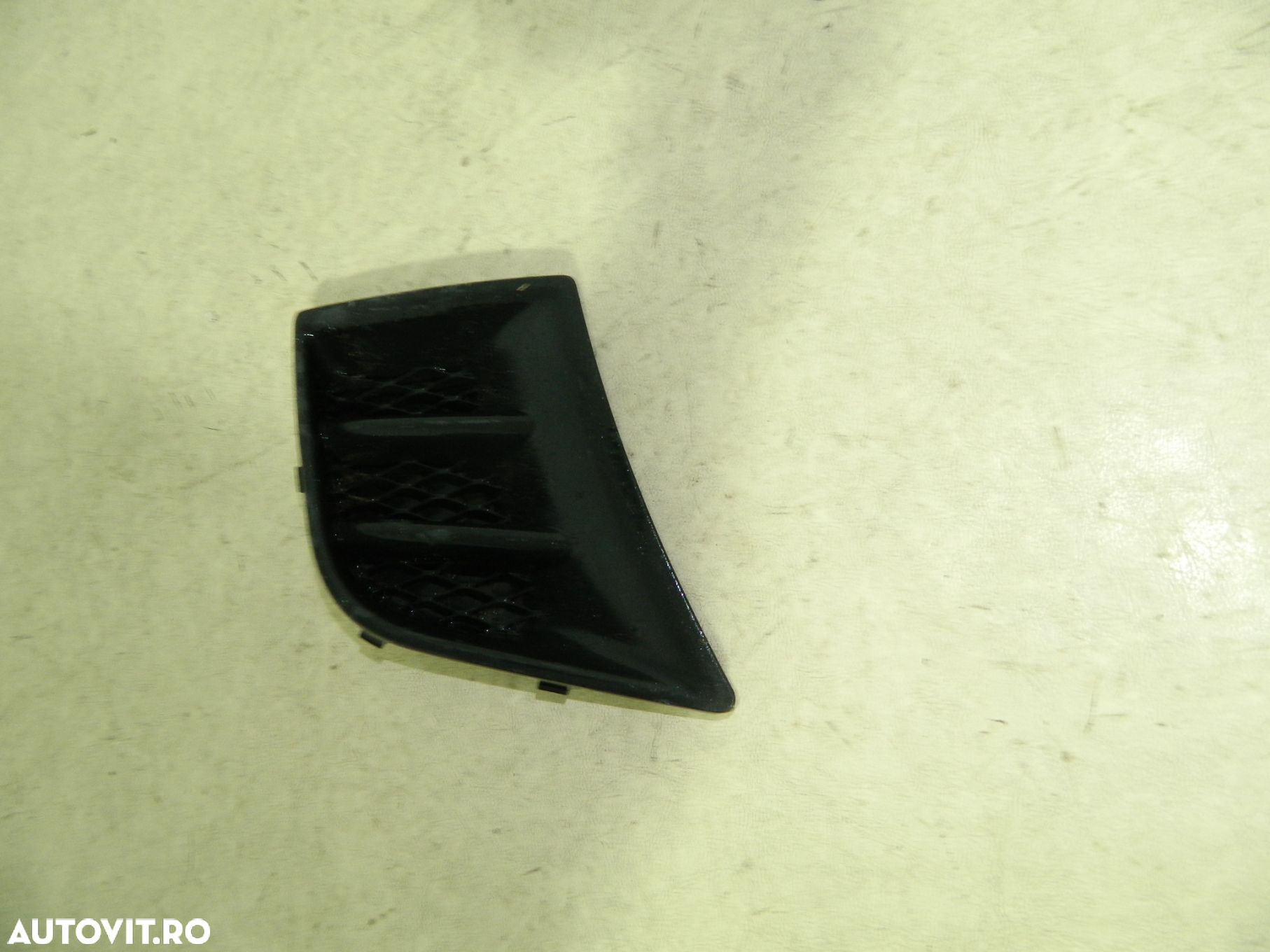 Grila bara fata partea dreapta, Peugeot 107, 2008, 2009, 2010, 2011, 2012,, 81481-0H020 - 7