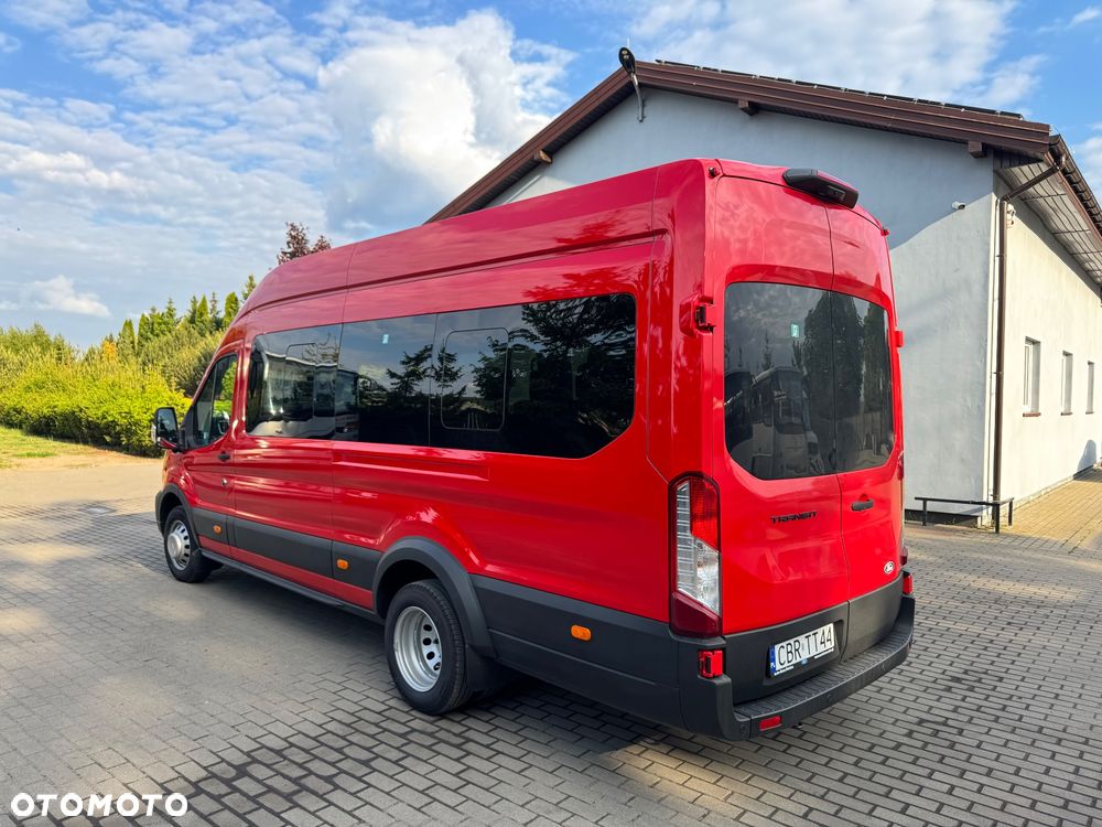 Ford Transit - 7
