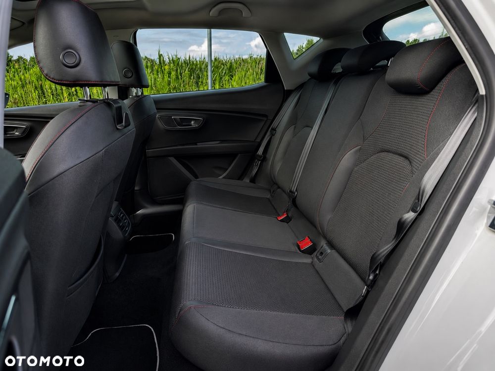 Seat Leon 1.4 TSI FR S&S DSG - 37