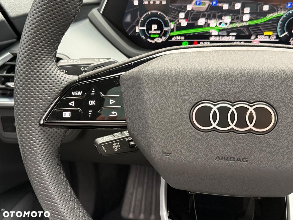 Audi e-tron GT - 28