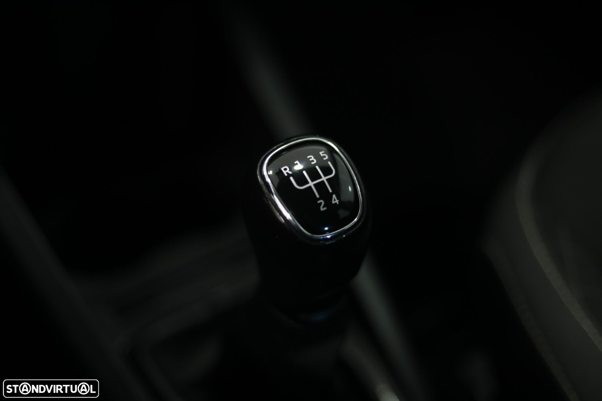 Skoda Fabia 1.0 TSI Ambition - 12