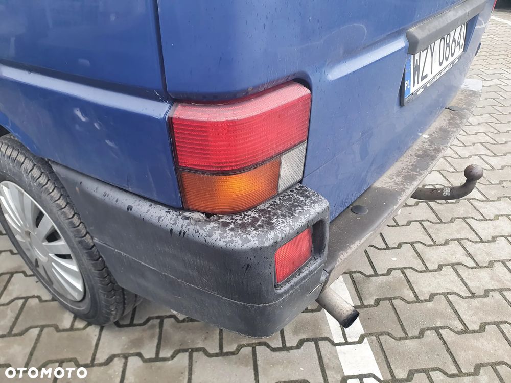 Volkswagen Transporter Standard - 2