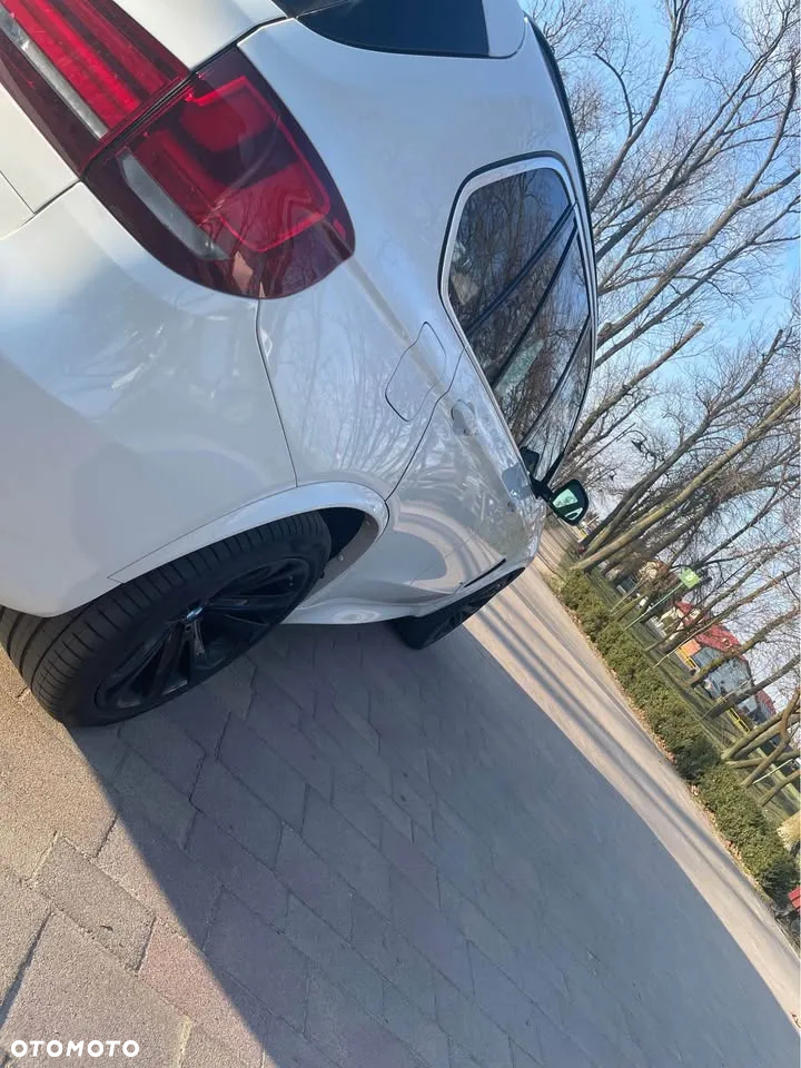BMW X5 xDrive40d - 12