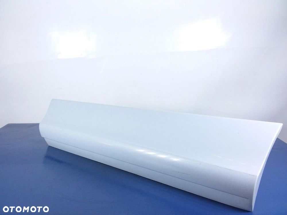 AUDI Q7 4L S-LINE LISTWA DRZWI TYŁ LEWE 4L0853969 - 3