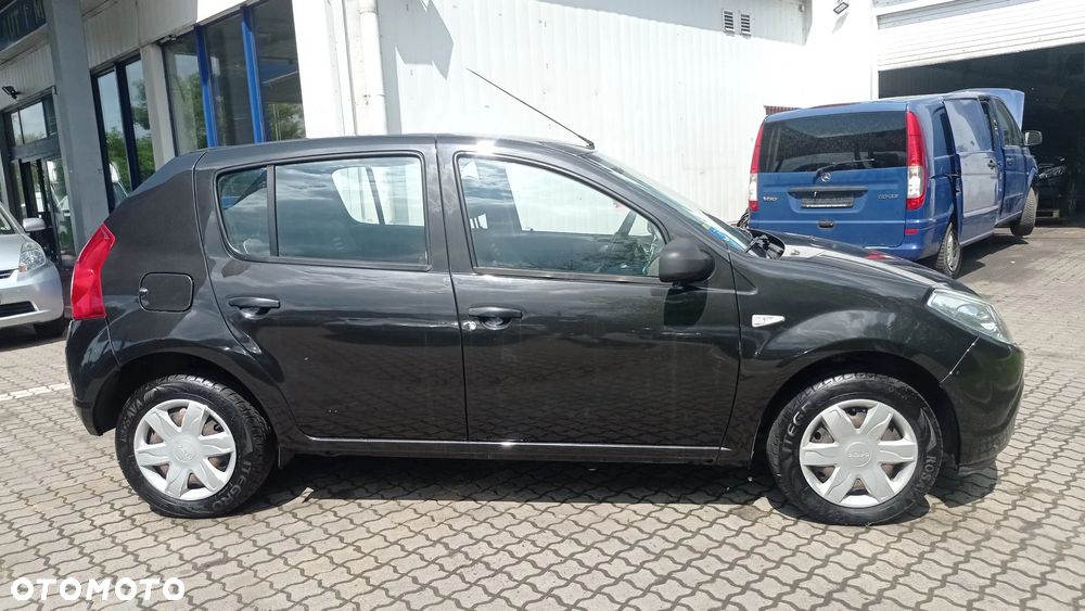 Dacia Sandero 1.2 16V Ambiance - 7