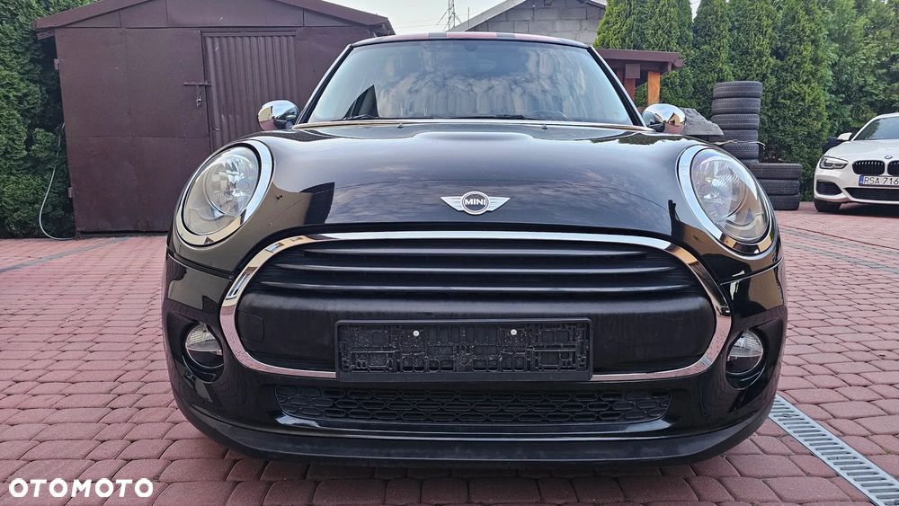 MINI ONE Standard - 17