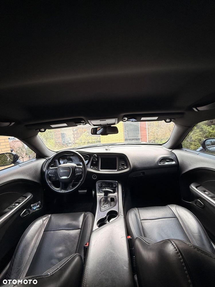 Dodge Challenger 5.7 R/T - 14
