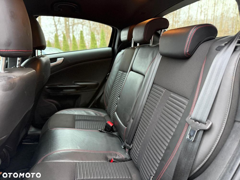 Alfa Romeo Giulietta 1.4 TB 16V - 14